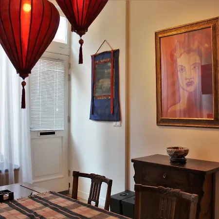 Appartement Lily