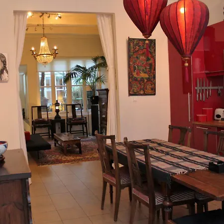 Lily Appartement