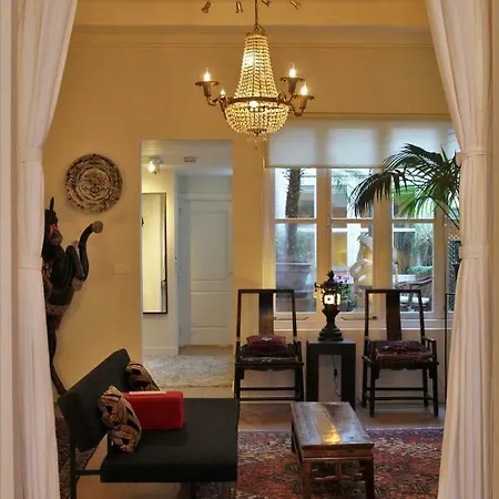 Lily Appartement
