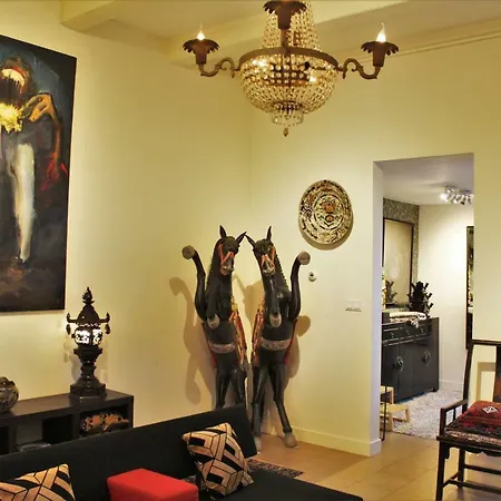 Appartement Lily *