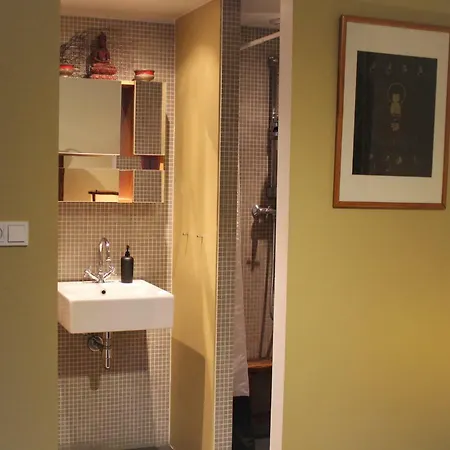 Appartement Lily Amsterdam