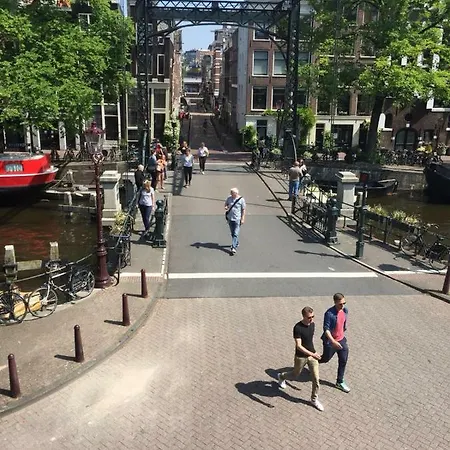 Bridge 3* Amsterdam