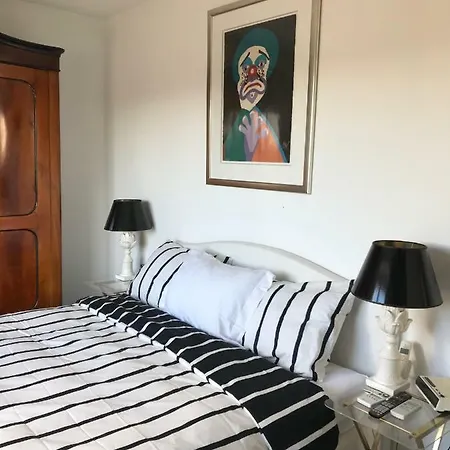 Apartamento Afroditekade 68 Ámsterdam