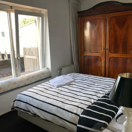 Afroditekade 68 Apartamento *