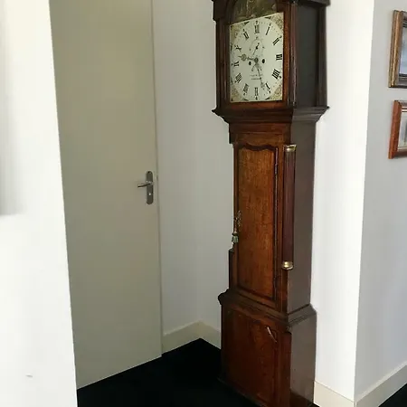 Apartamento Afroditekade 68 *