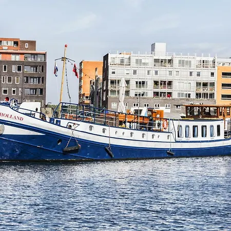 Mps Holland Botel Amsterdam