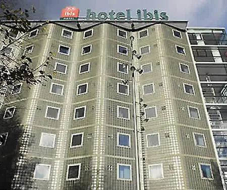 Ibis Centre Hotel