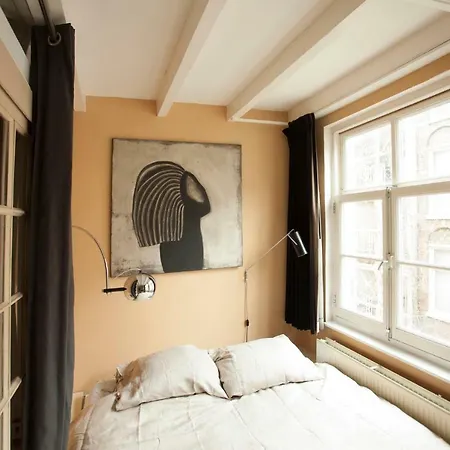 Bed and breakfast Since1634