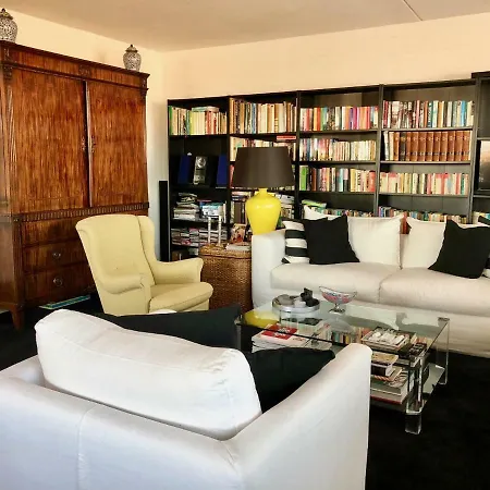 Afroditekade 68 Apartamento *