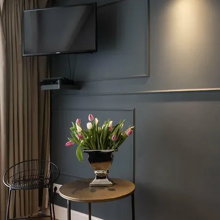 Bed & Breakfast Dam Square 3*
