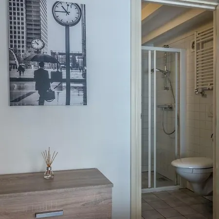 Bed & Breakfast Dam Square