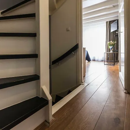 Bed & Breakfast Dam Square 3*