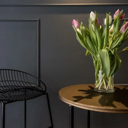 Dam Square Bed & Breakfast 3*