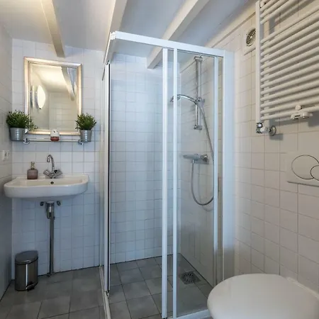 Bed & Breakfast Dam Square 3*