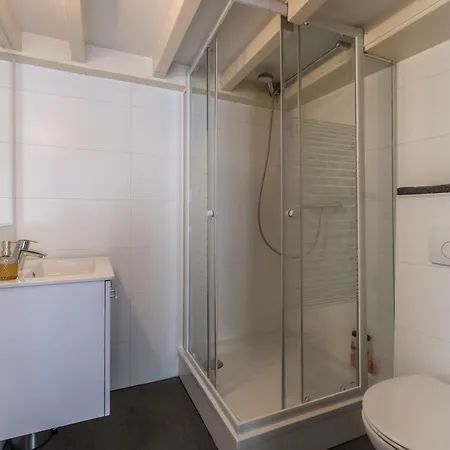 Bed & Breakfast Dam Square 3*