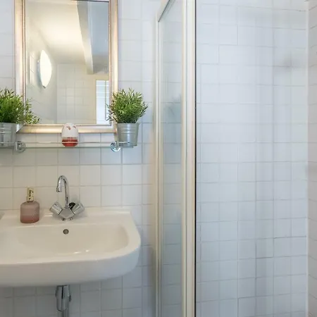 Bed & Breakfast Dam Square 3*