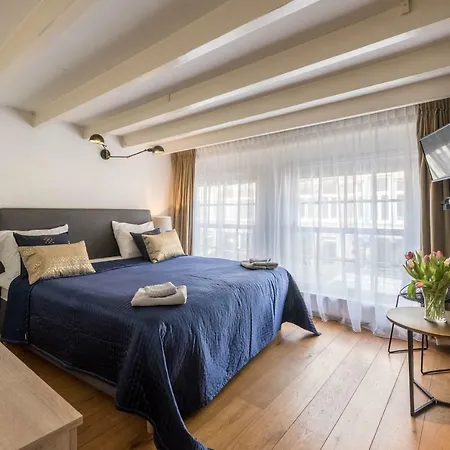 Bed & Breakfast Dam Square Amsterdam