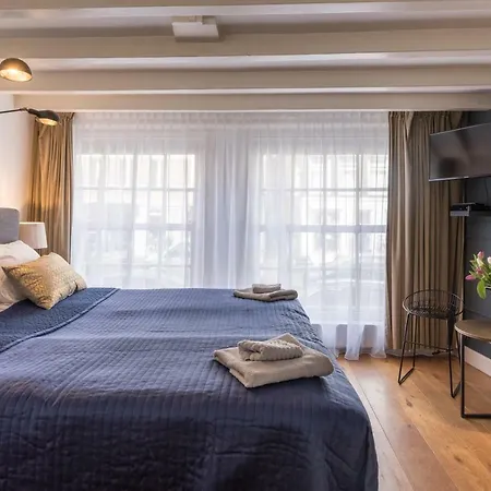 Dam Square Bed & Breakfast Amsterdam