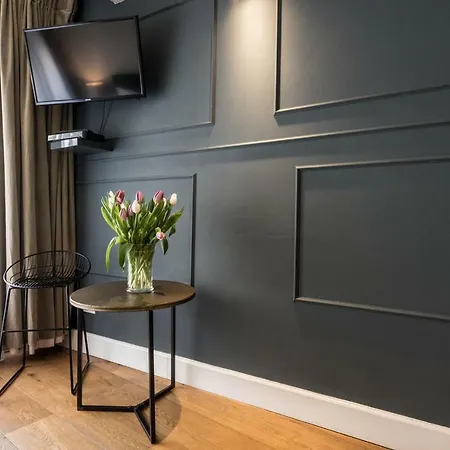 Bed & Breakfast Dam Square