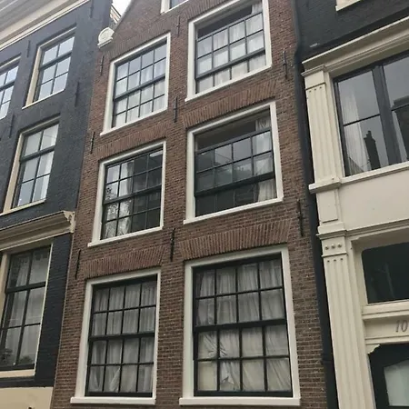 Bed & Breakfast Dam Square