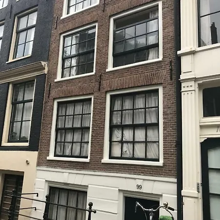 Dam Square Bed & Breakfast Amsterdam