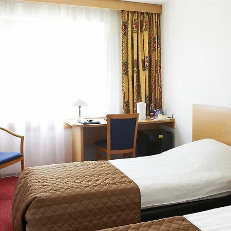 Bastion Zuidwest 3* Ámsterdam