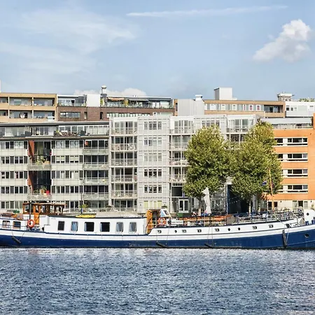 Mps Holland Botel