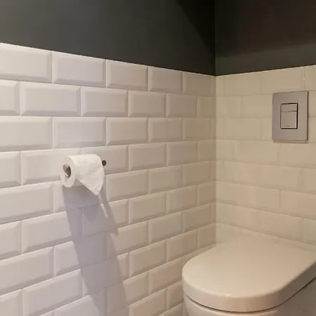 بيت ضيافة The Blossom House
