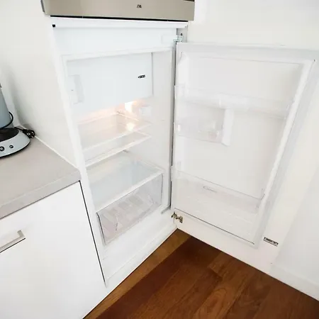 Apartamento Haarlemmerstraat Next To Central Station *