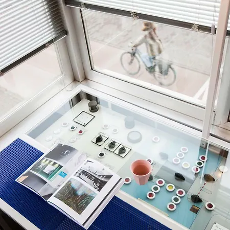 Apartment Sweets - Westerdoksbrug *