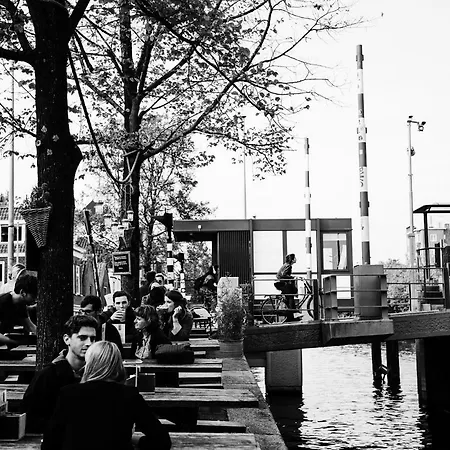 Sweets - Theophile De Bockbrug * Amesterdão
