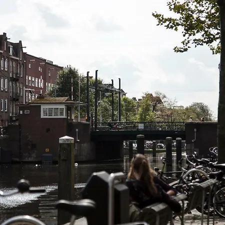 Apartamento Sweets - Kinkerbrug *