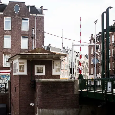 Sweets - Kinkerbrug * Ámsterdam