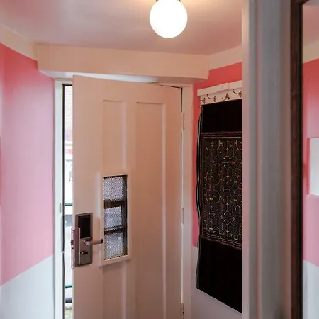 Sweets - Kinkerbrug Apartamento