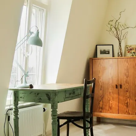 Homestay Ecofriendly Close To Center *