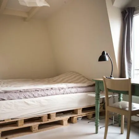Ecofriendly Close To Center Homestay Amsterdam