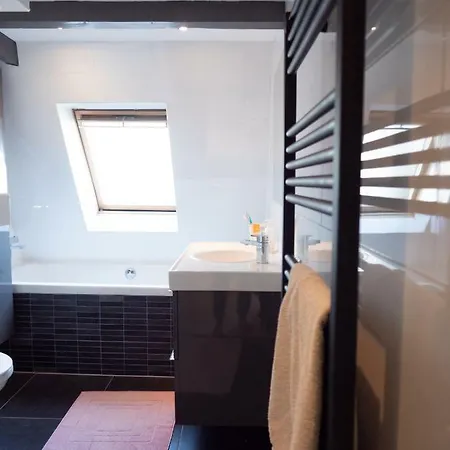 Ecofriendly Close To Center Homestay