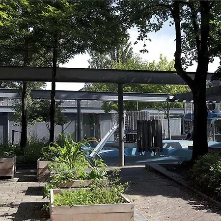 Ecofriendly Close To Center * Amsterdam