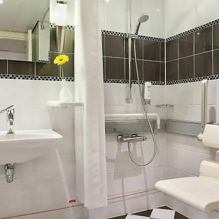 Hotell Holiday Inn Amsterdam Amsterdam