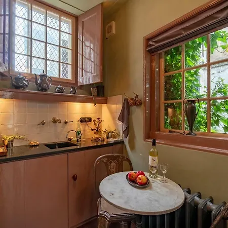 Appartamento Private Mansions