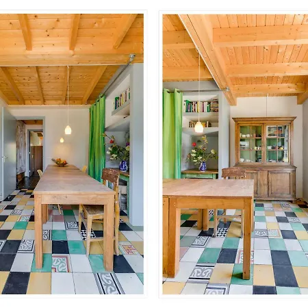 Bed and breakfast Lieve Nachten 2*