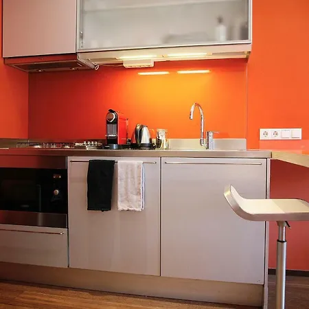 Apartmanhotel Prinsenhuis