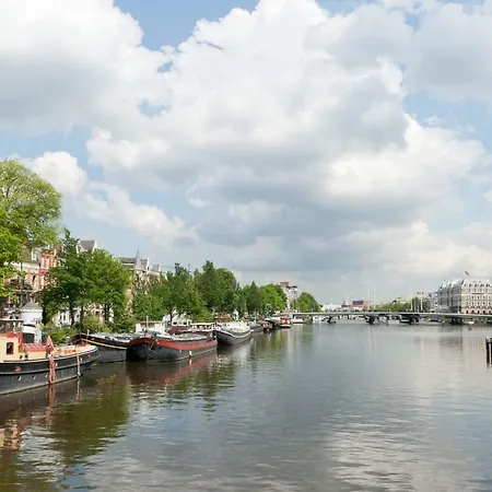 Bed & Breakfast Amstel Boutique