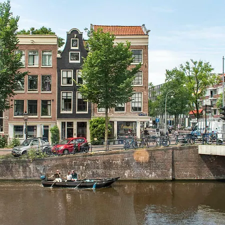 Apartment Sweets - Hortusbrug Amsterdam
