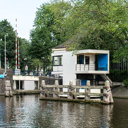 Sweets - Hortusbrug * Amsterdam