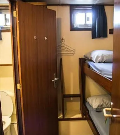Botel Mps Holland