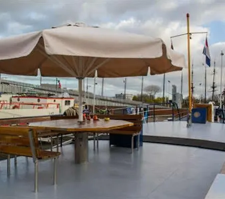 Mps Holland Botel 2*
