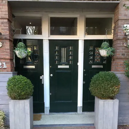 Vondelpark House 3* Amsterdam