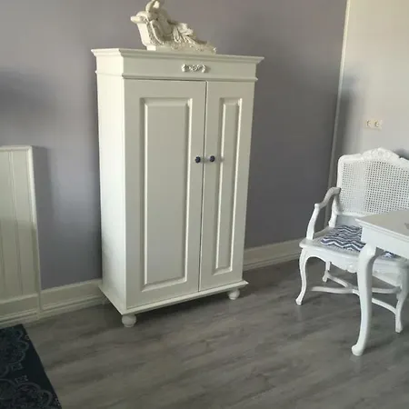 Bed & Breakfast Vondelpark House 3*