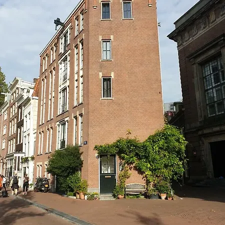 Canal View 住宿加早餐酒店 阿姆斯特丹